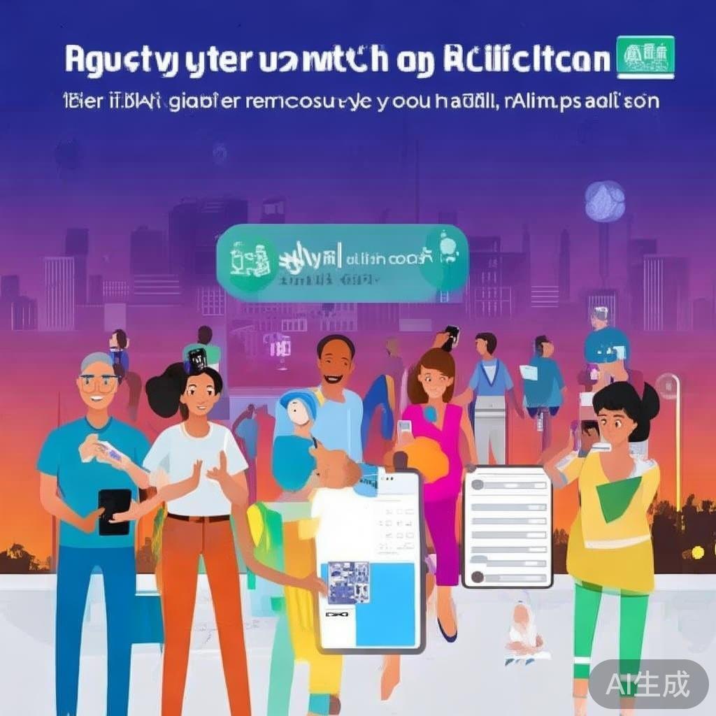 支付宝账号注册全攻略，轻松开启便捷支付生活