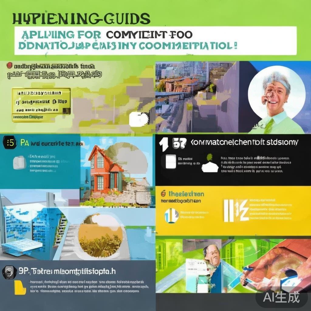 拆房补贴申请指南，如何快速获得补偿资金