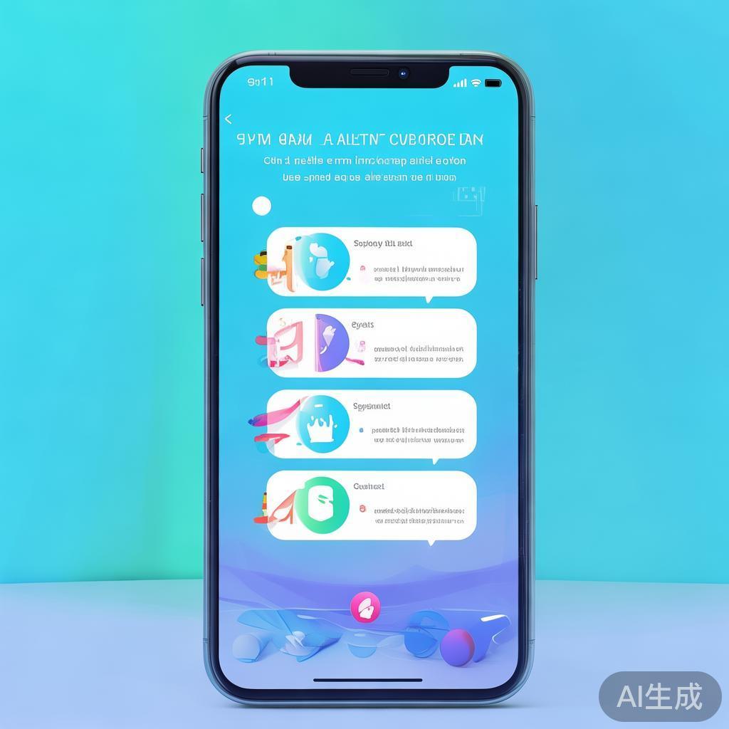 轻松上手！手机上苹果ID注册全攻略