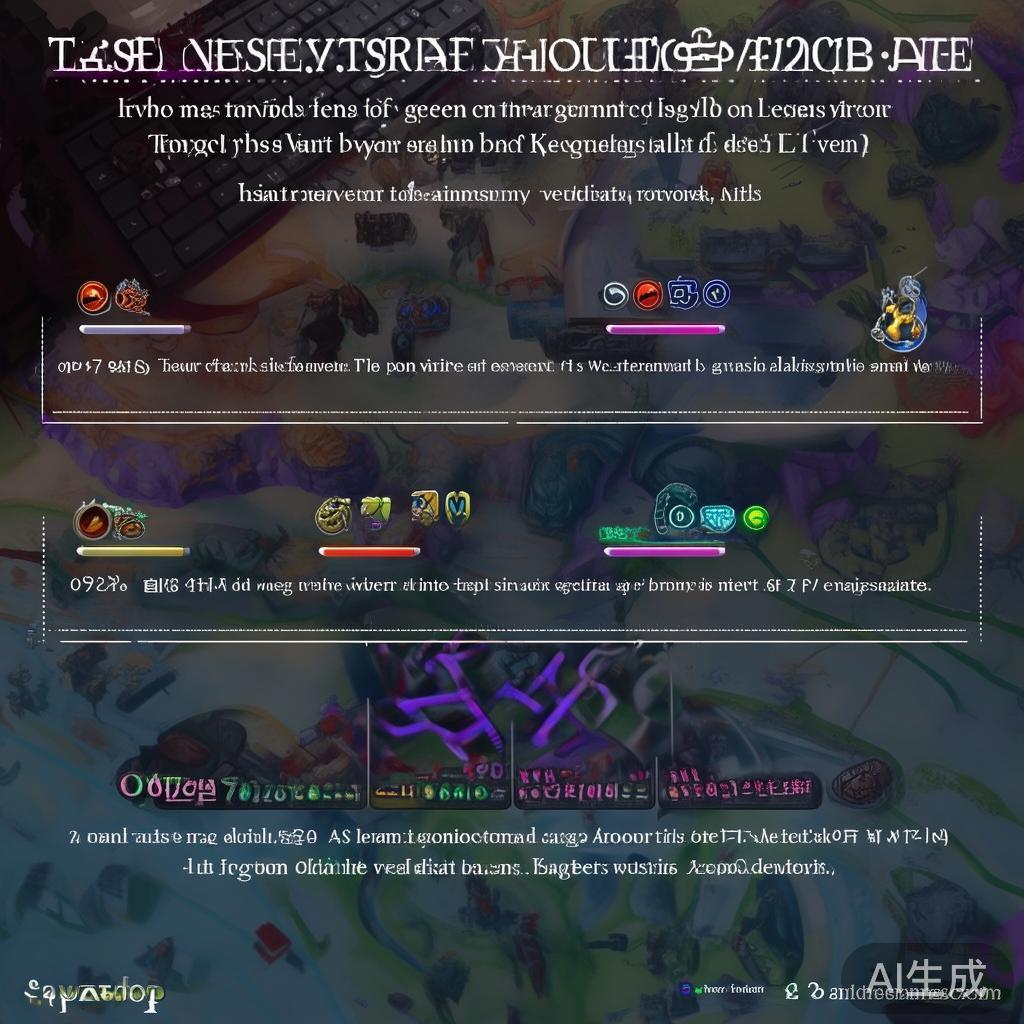 如何轻松注册LOL韩服账号，详细步骤与注意事项