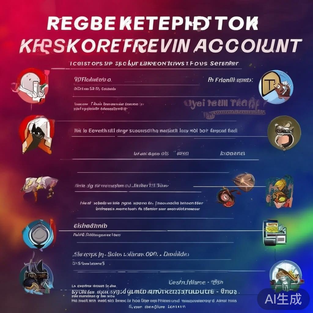 详解如何注册LOL韩服账号，新手必看注册指南