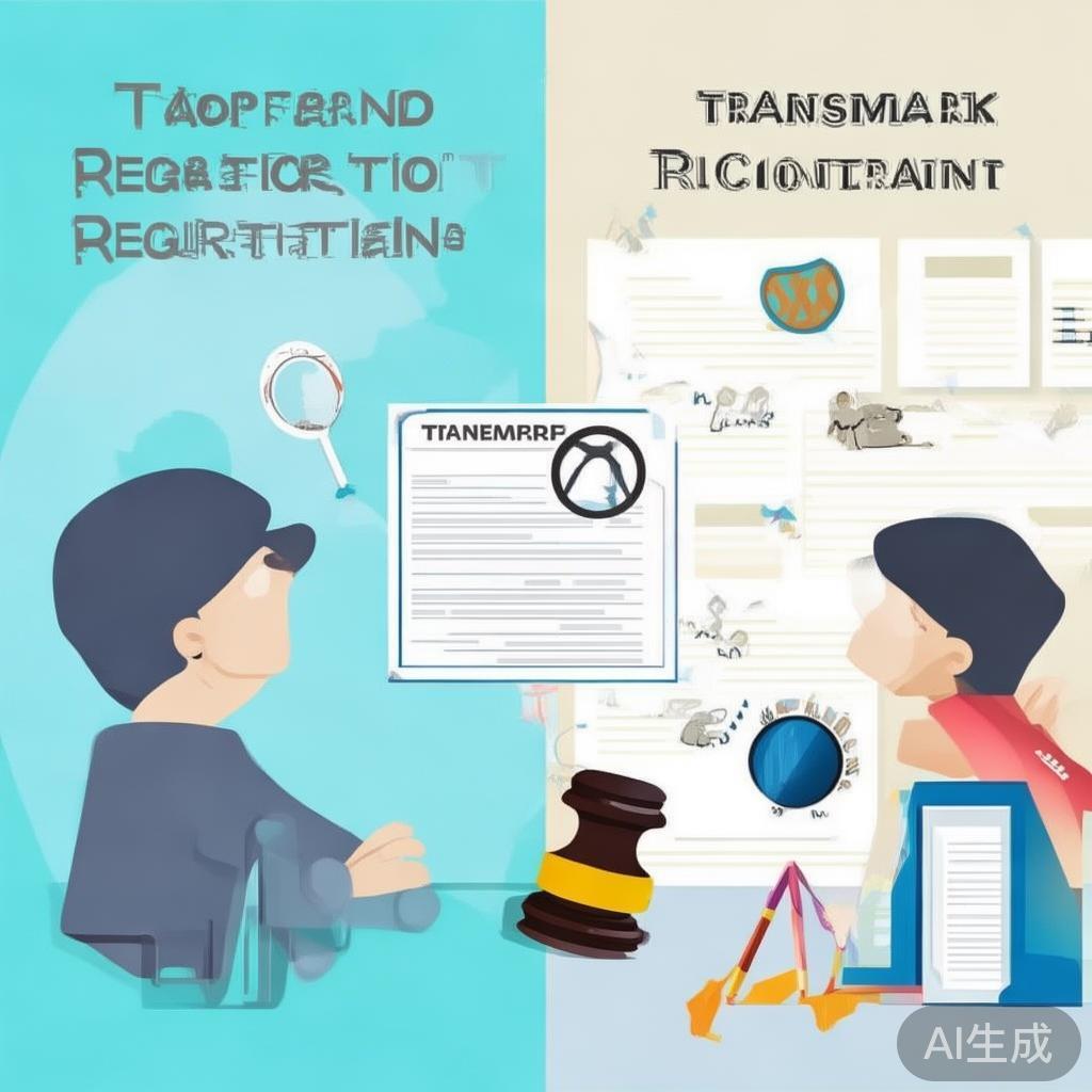 商标被注册了怎么办？应对策略与法律途径详解