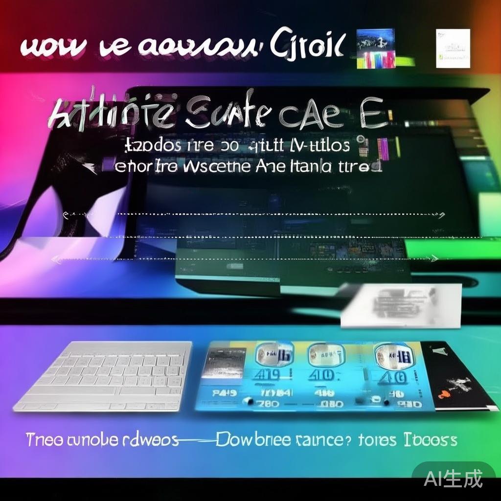 Adobe CC注册机使用指南，轻松激活您的创意软件