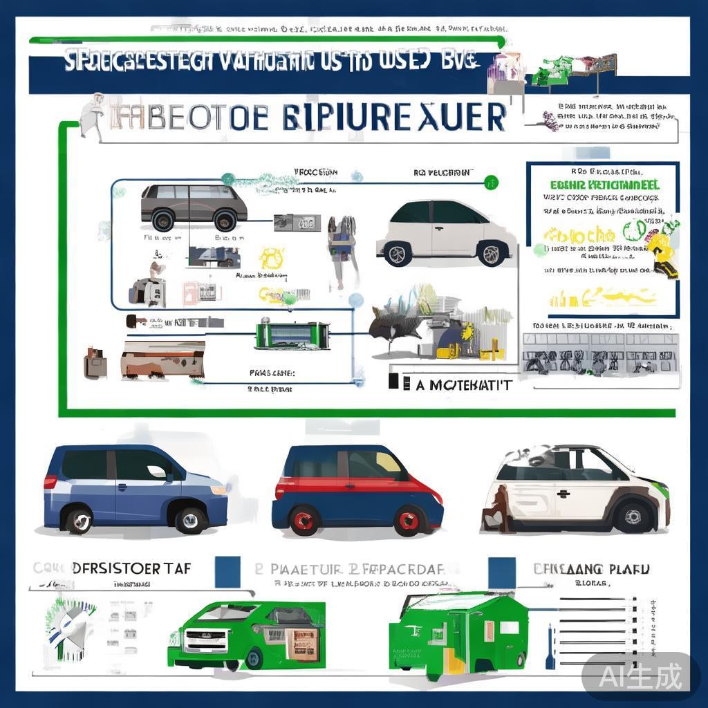 二手车怎么注册，全面解析二手车登记流程及注意事项