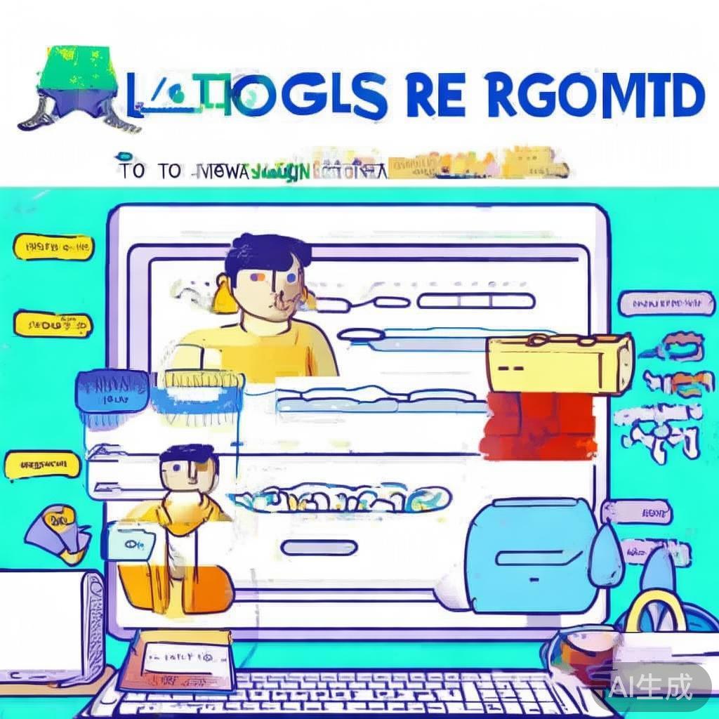 轻松上手！教你如何注册谷歌邮箱—注册流程详解