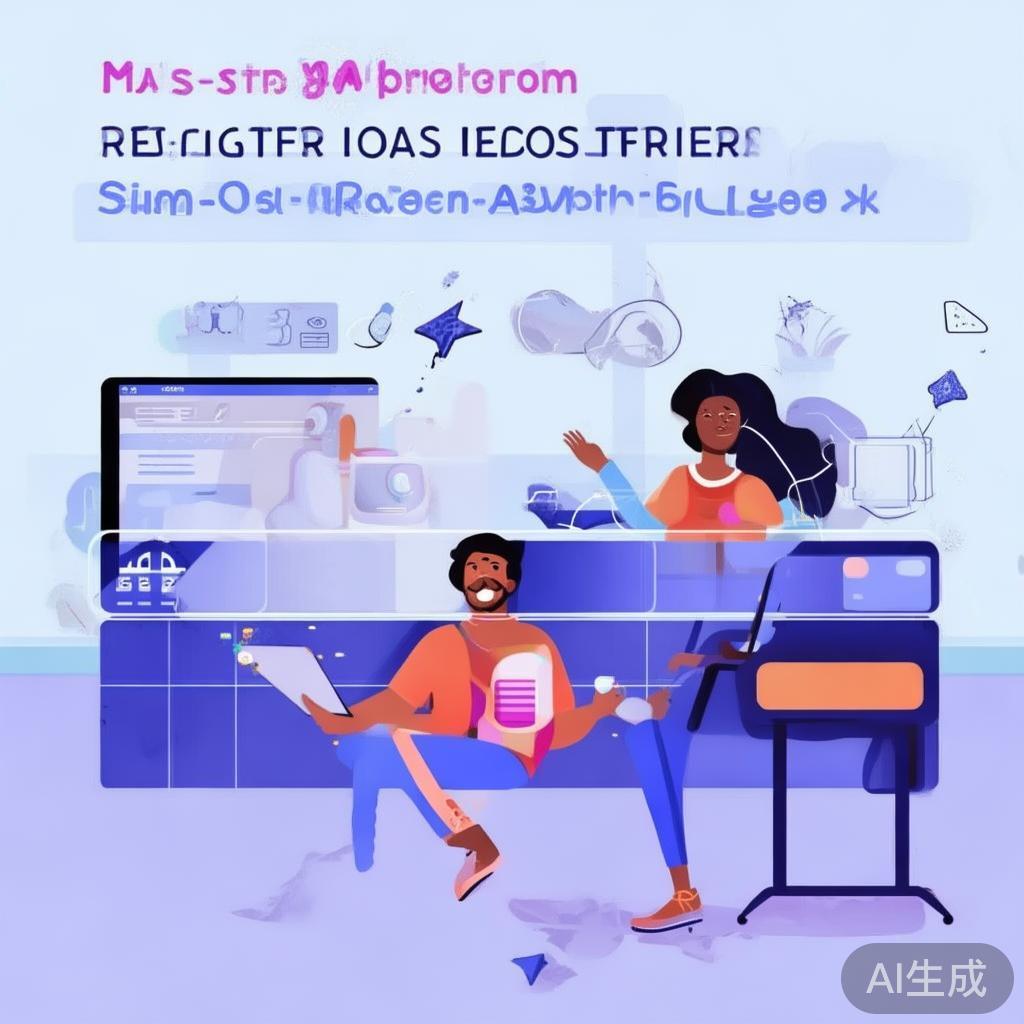 Max平台注册攻略，轻松上手，畅享便捷生活