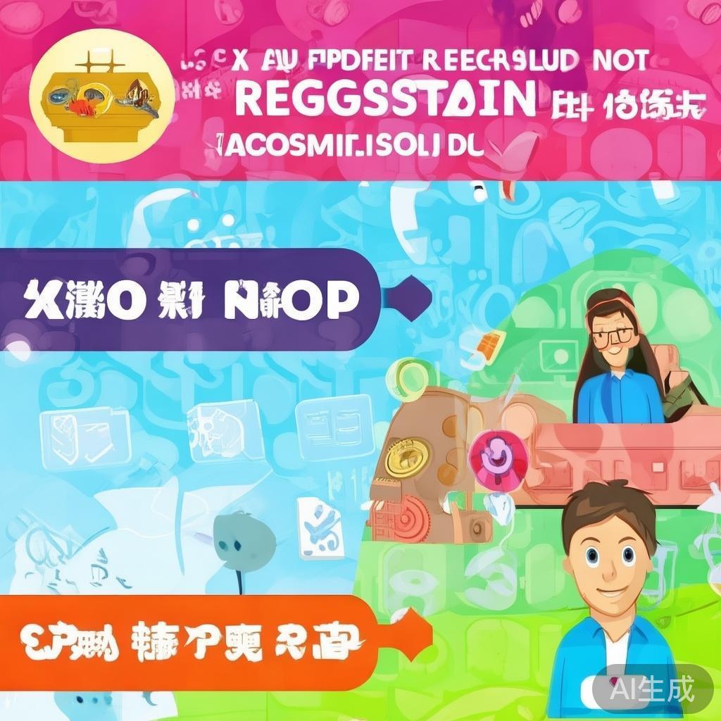 新手必看！QQ新用户注册全攻略，轻松开启社交之旅
