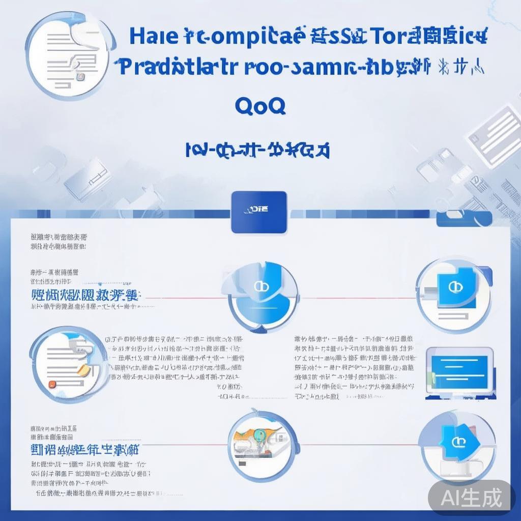 商标注册攻略，如何通过QQ轻松完成商标注册流程