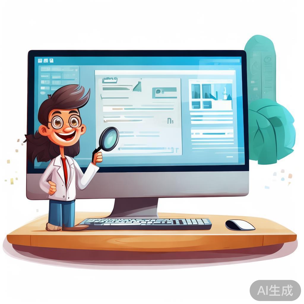 电脑新手指南，轻松学会如何打开注册表编辑器