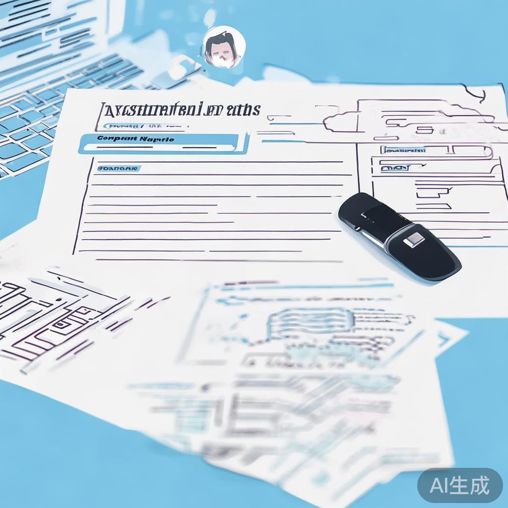 注册公司必备攻略，教你如何正确填写注册公司相关信息