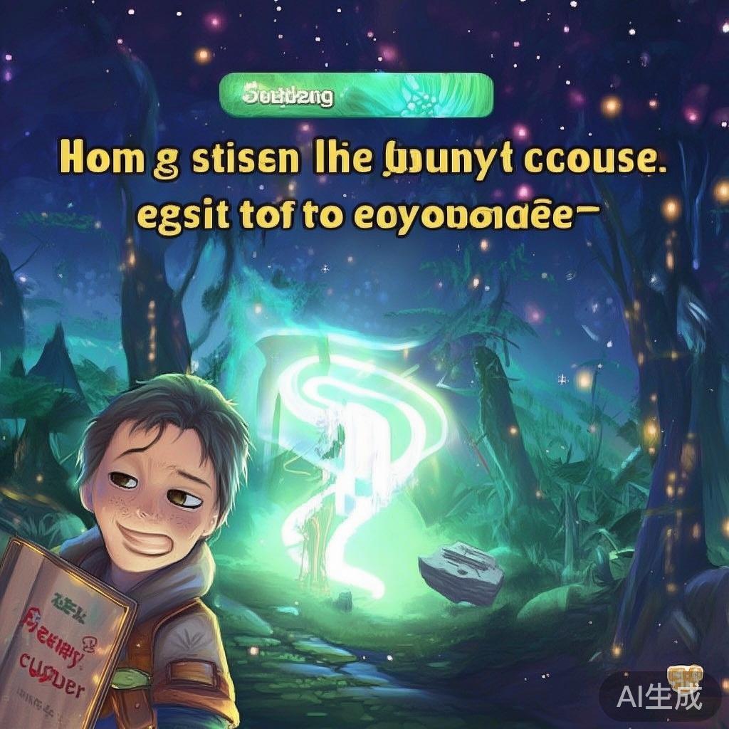 魔兽世界新手指南，轻松注册账号，开启你的奇幻冒险之旅！