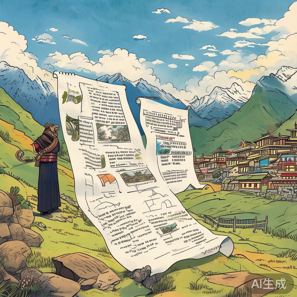 接下来，我得考虑文章的结构。通常，一篇好的文章需要有引言、主体和结论。引言部分可以介绍西藏的发展和补贴的重要性，主体部分详细说明补贴的种类、申请流程和注意事项，结论部分总结要点并呼吁支持