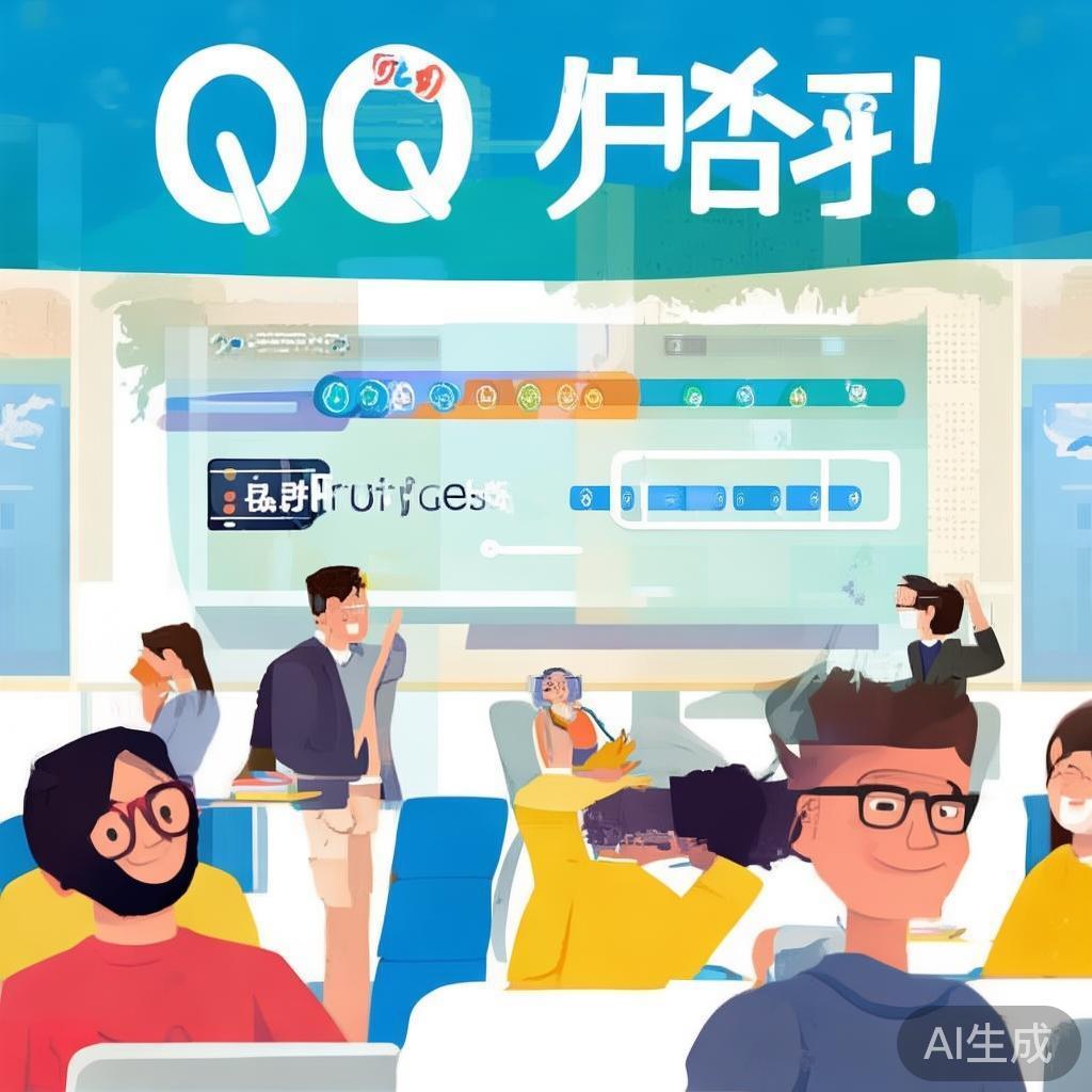QQ实名注册指南，轻松完成，享受安全便捷的网络生活