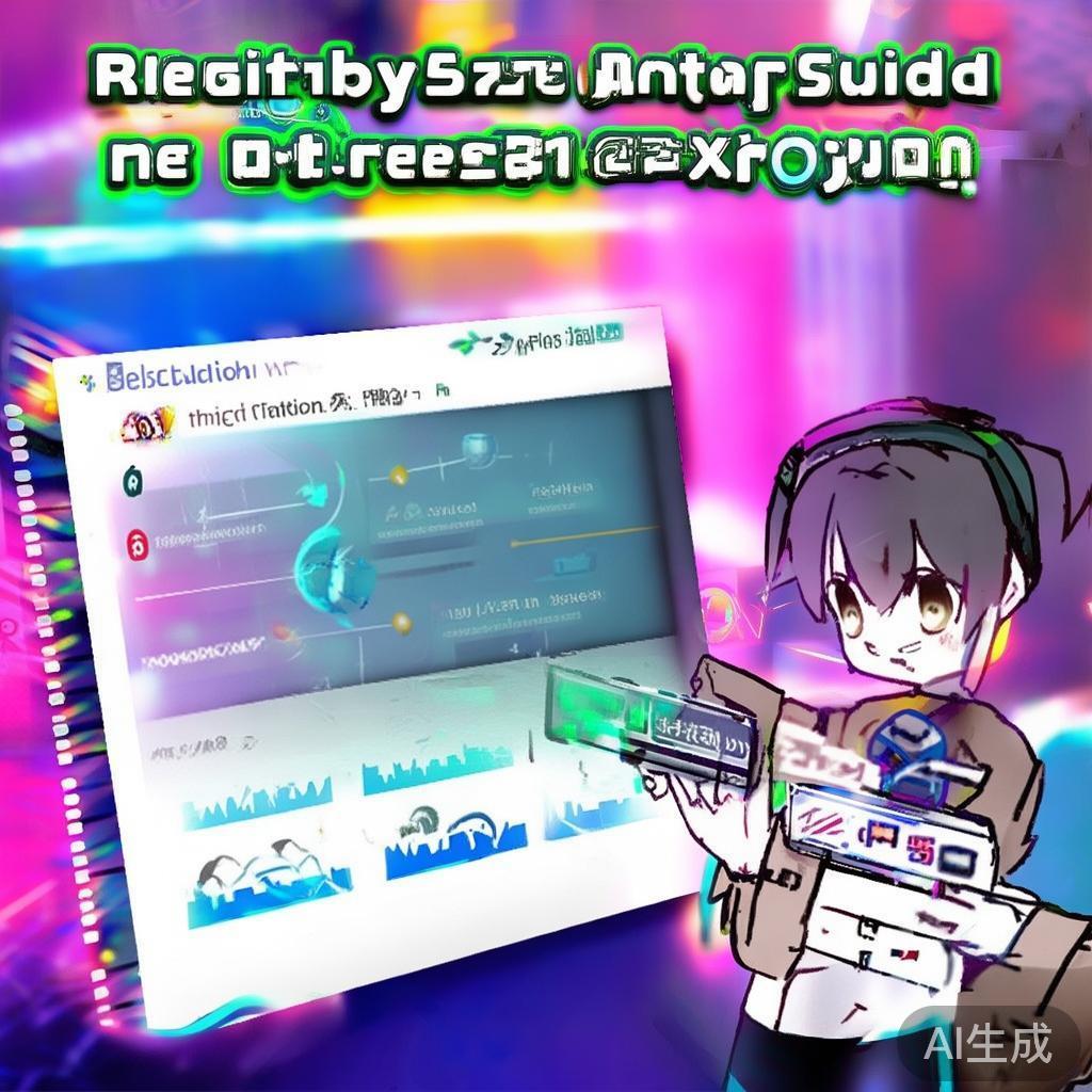 PS日服注册全攻略，轻松开启你的游戏之旅