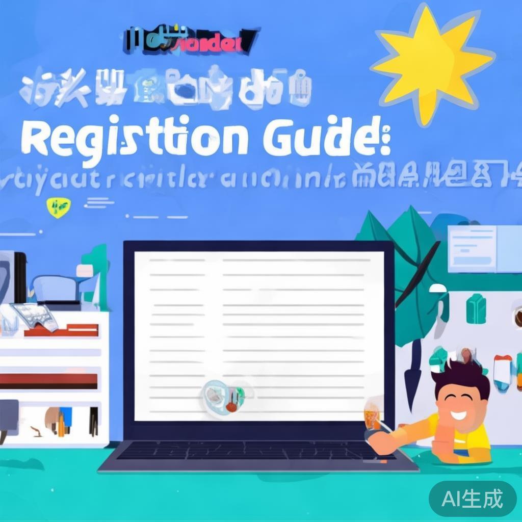 网票网注册指南，轻松开启您的在线购票之旅