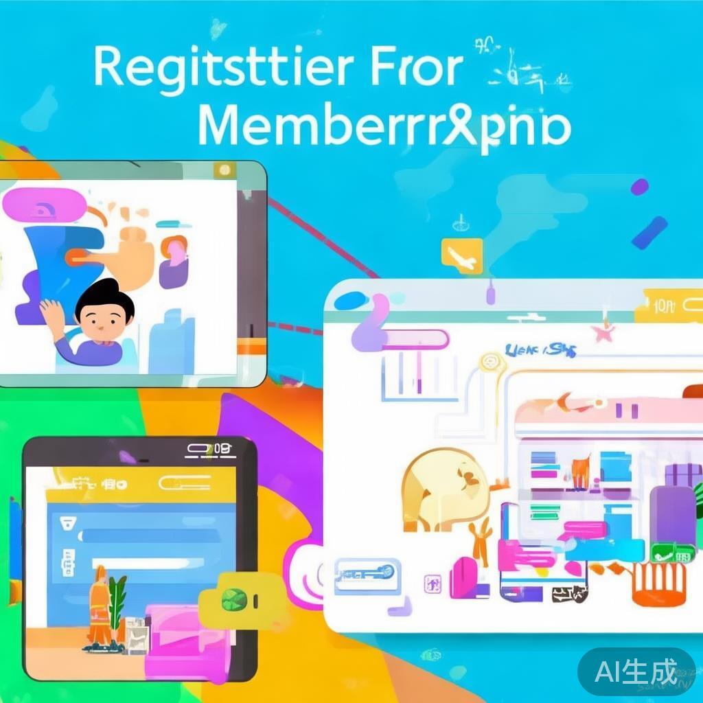 轻松掌握，乐视会员注册全攻略