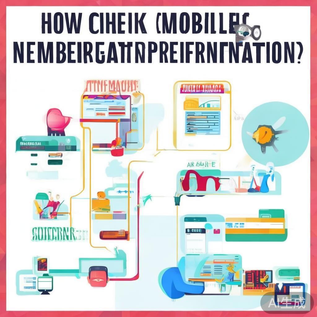 如何查询手机号注册信息，全面攻略助你轻松了解