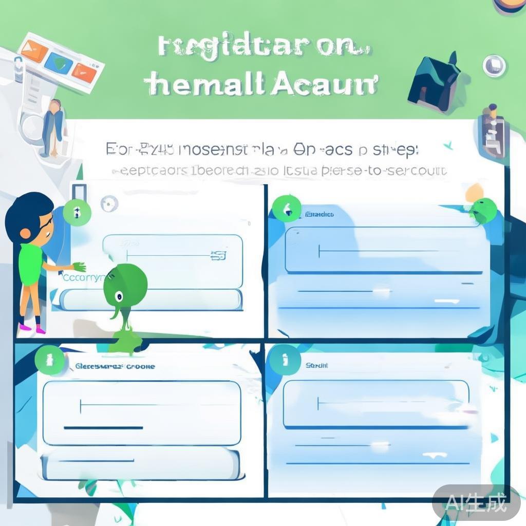如何轻松注册国际电子邮件账户，一站式指南