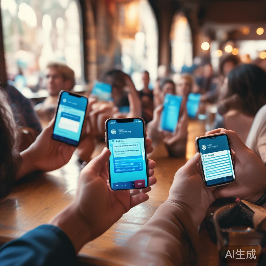 手机轻松注册微博，开启你的社交新篇章