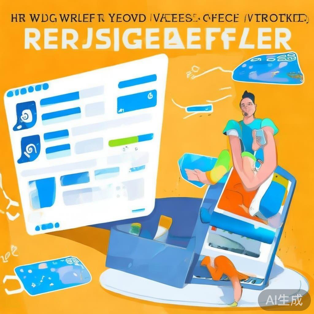 轻松掌握注册技巧，如何使用QQ号和微信快速注册各类账号