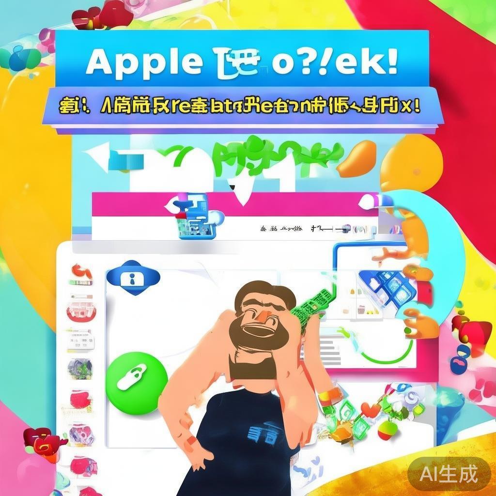 苹果ID注册失败？教你解决方法，轻松畅享苹果服务！