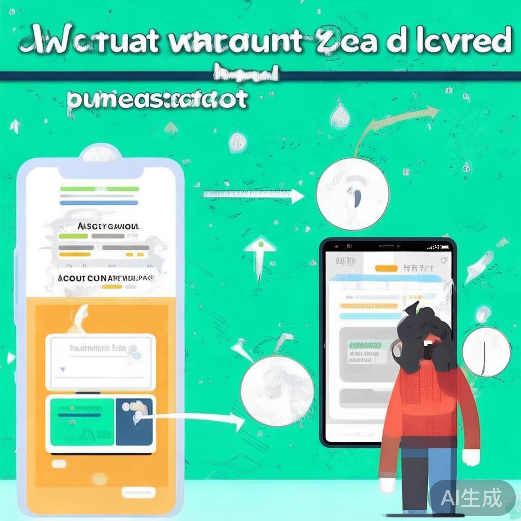 微信号被注册了怎么办？教你轻松找回或重新注册