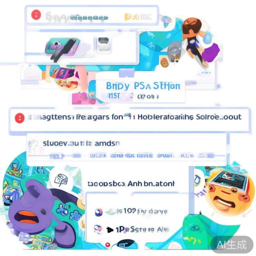 PSN港服注册教程，轻松完成账号注册，畅享游戏乐趣