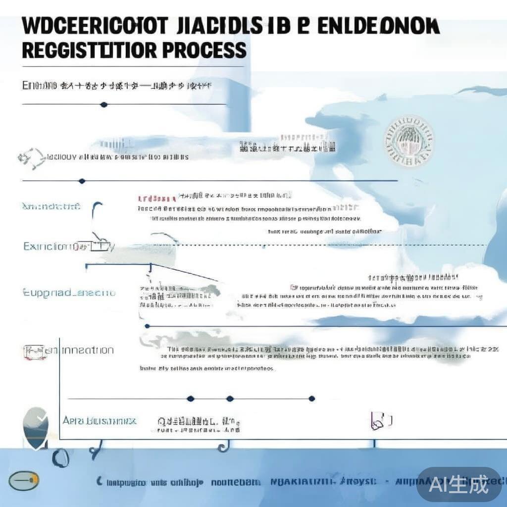 注册造价师如何成功注册，流程详解与注意事项