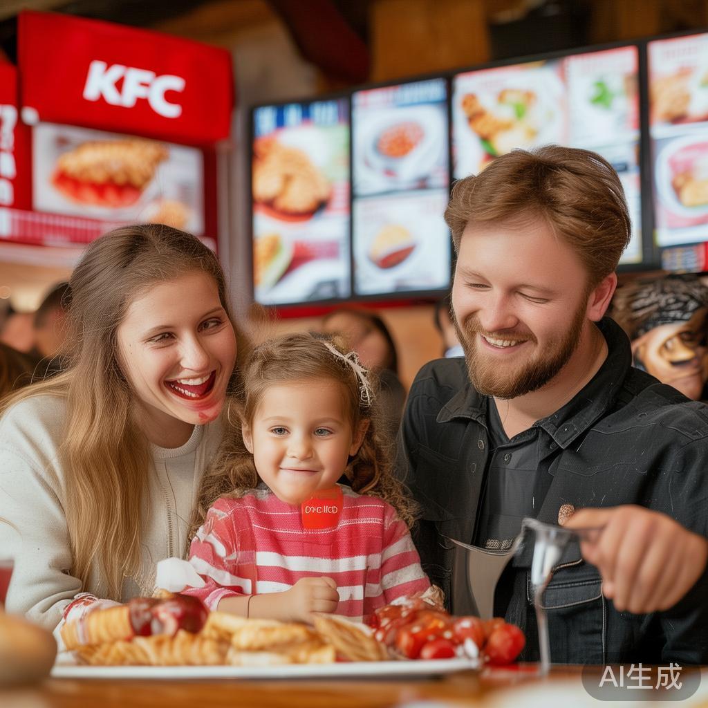 肯德基怎么注册，轻松享受优惠，畅享美食之旅