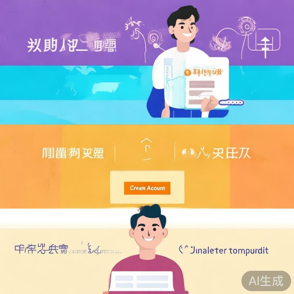 如何轻松注册，了解注册条件及步骤