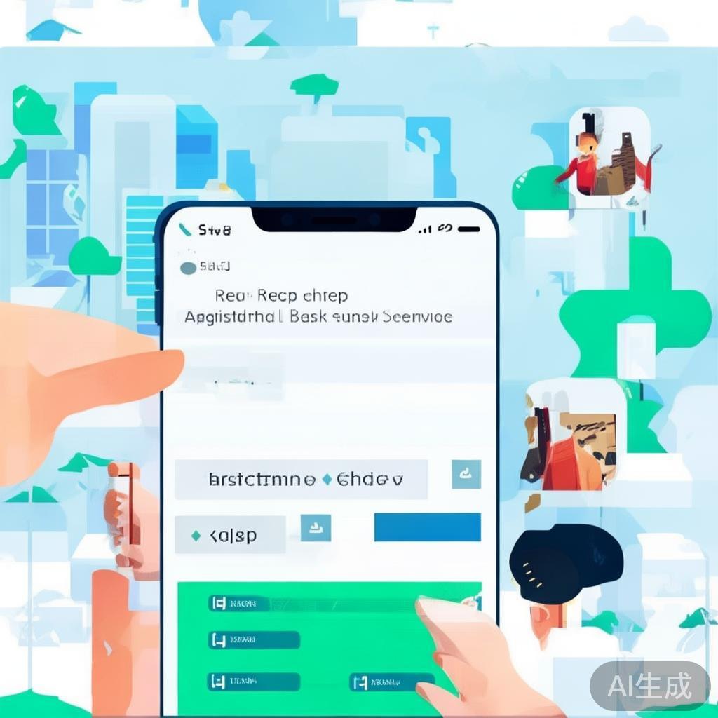 手机农行注册指南，轻松开启便捷金融服务之旅