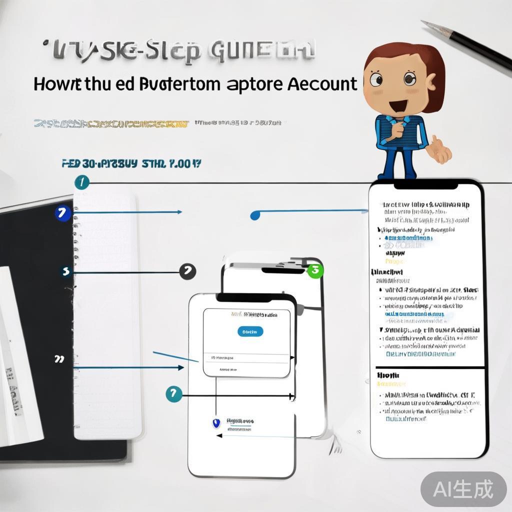 新手必看，详细解析如何注册App Store账号