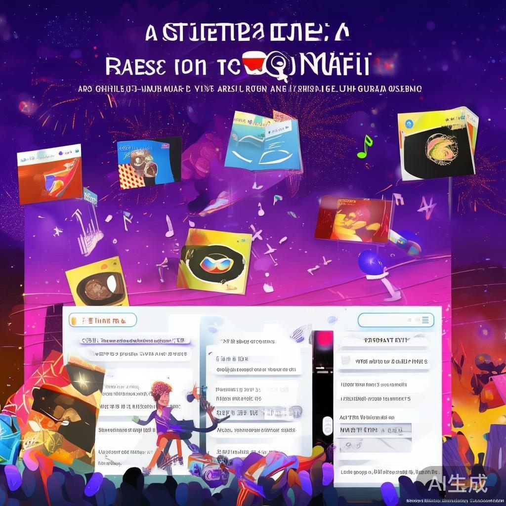 QQ音乐注册指南，轻松开启音乐之旅