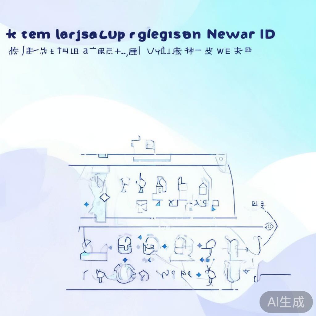 如何轻松从新注册ID，步骤详解及注意事项