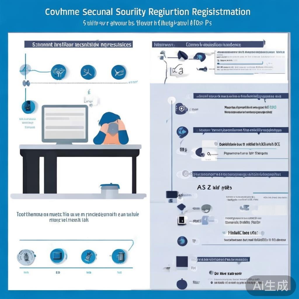社保网上注册遇难题？揭秘注册失败原因及解决方法