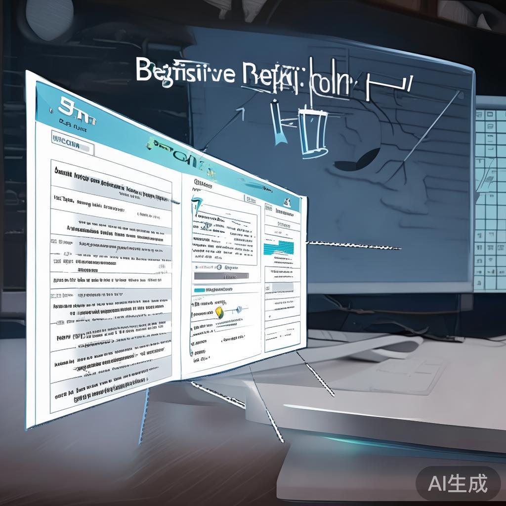 深入解析，注册表删除软件的步骤详解