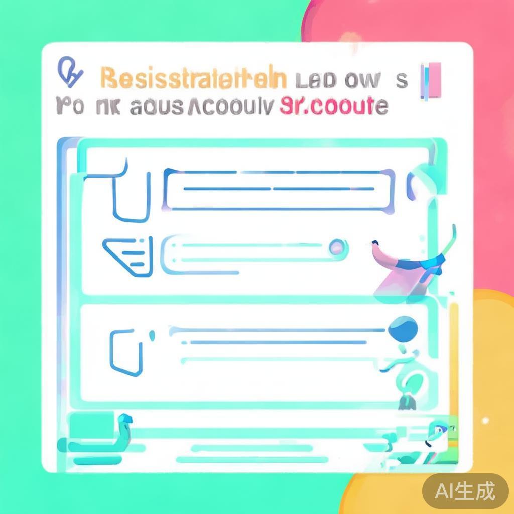 轻松入门，教你如何注册Live账户