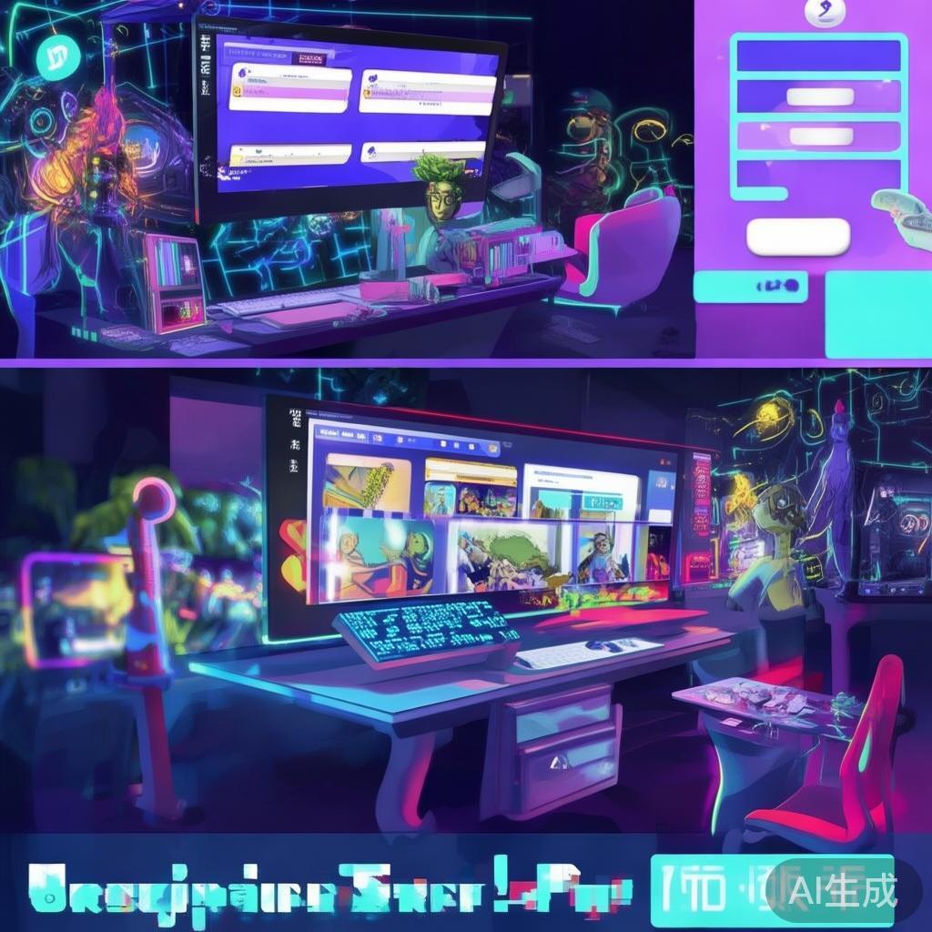 如何轻松注册迅游账号，畅享游戏加速体验