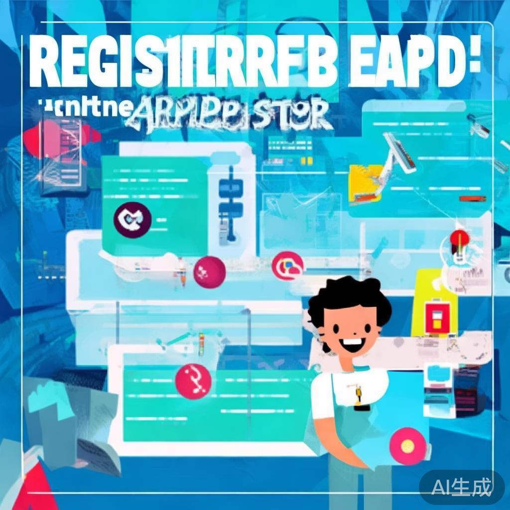 APP Store注册全攻略，轻松开启你的应用分发之旅