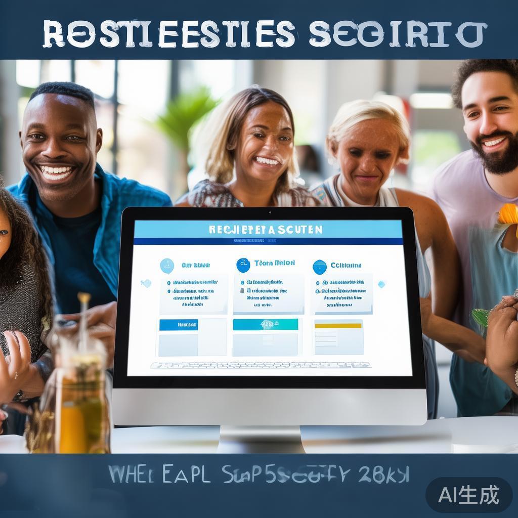 新手指南，教你如何轻松注册社保查询账号