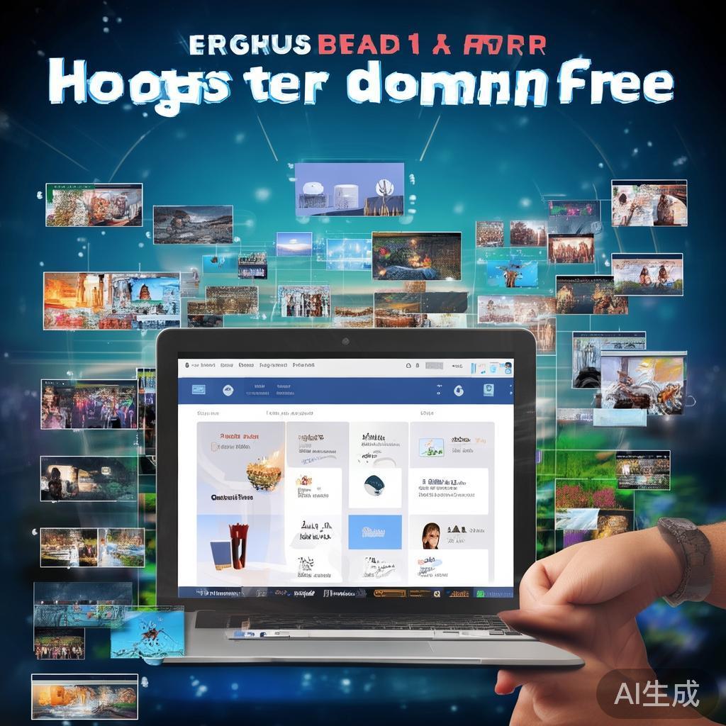 如何免费注册域名，轻松开启你的网络之旅