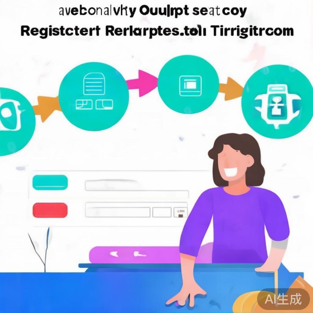 轻松上手，教你如何注册作业帮