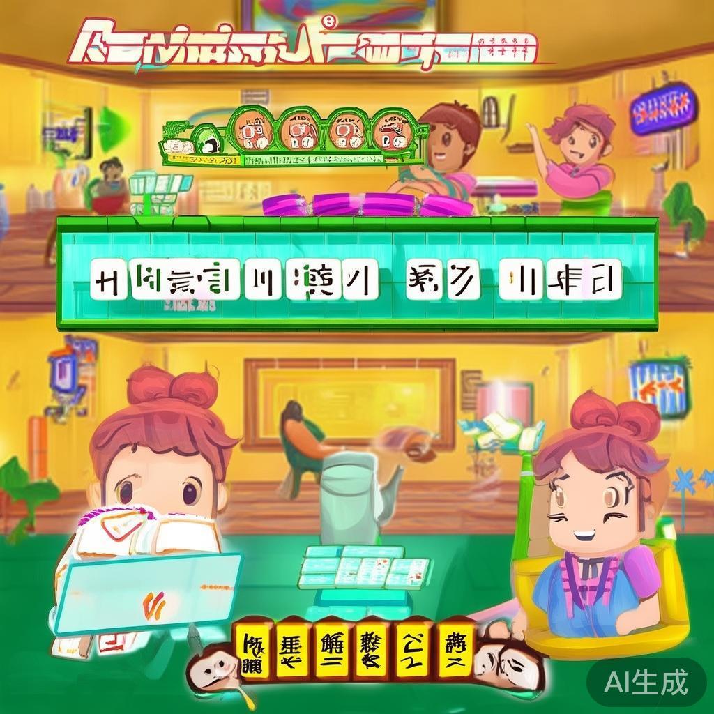 轻松上手，教你如何注册欢乐麻将，畅享欢乐时光！