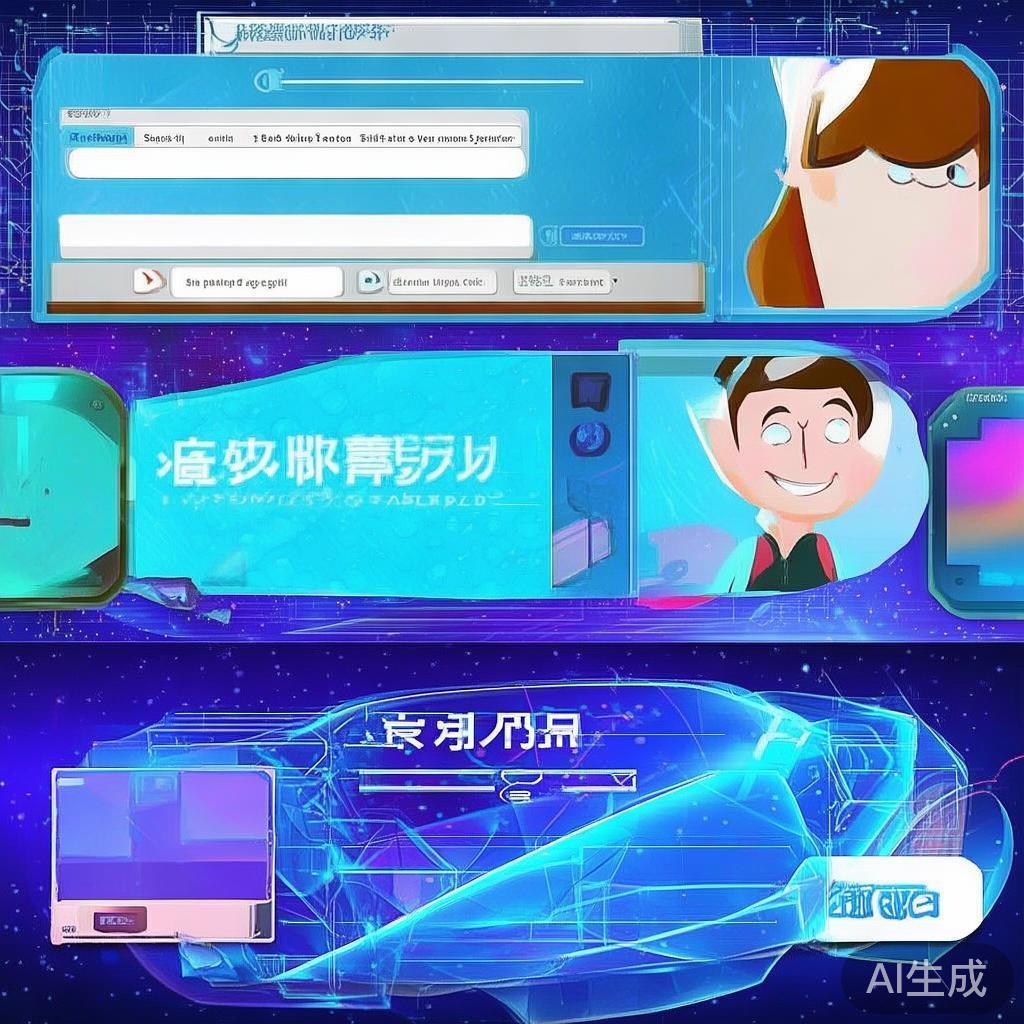 迅游怎么注册，轻松三步，畅享高速网络体验