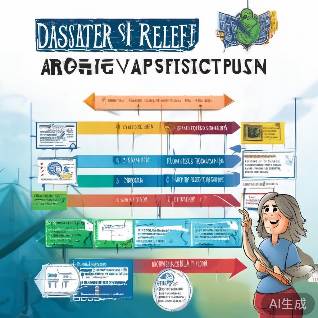 灾情补贴申请指南，如何快速获得救助