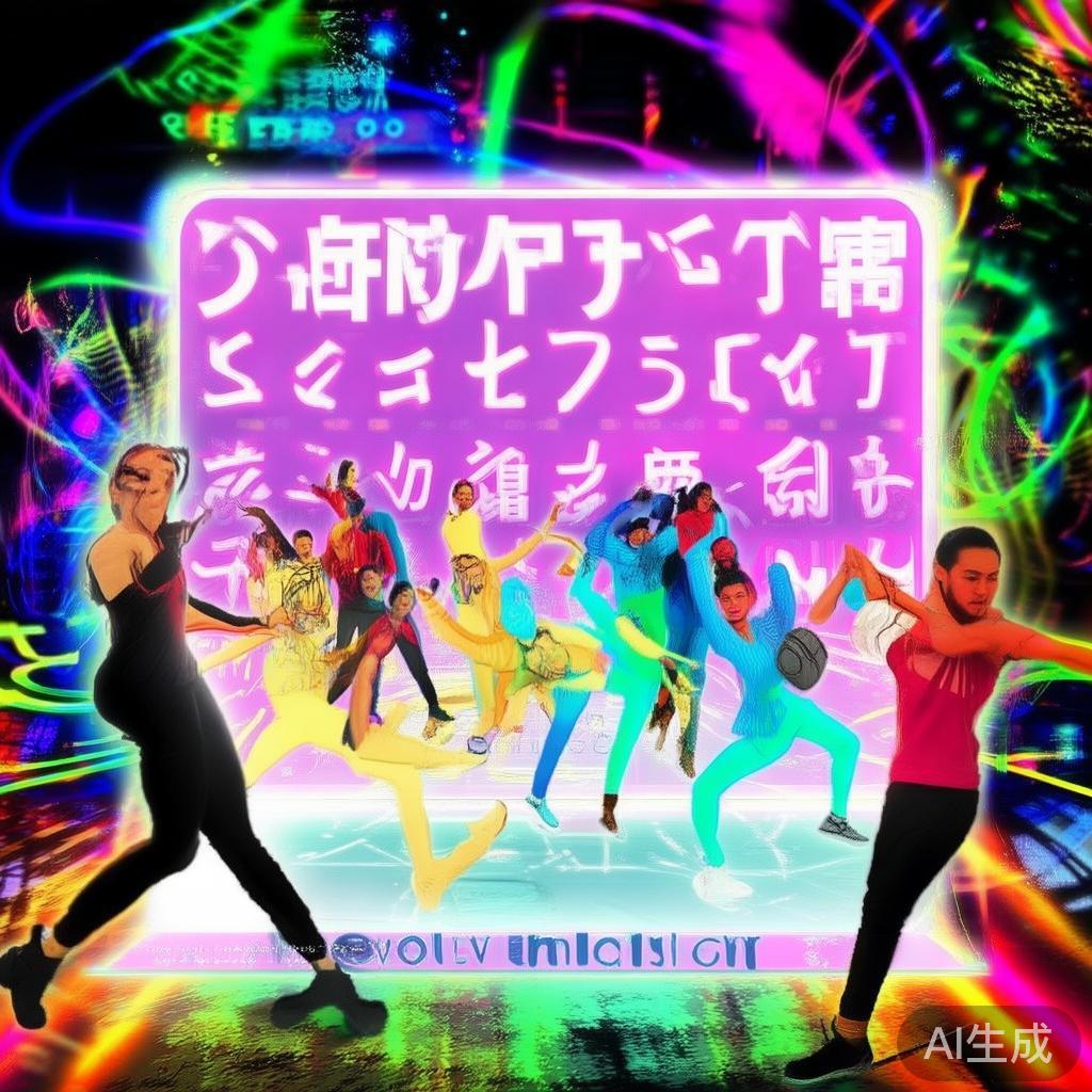 劲舞团注册攻略，轻松开启你的舞蹈之旅