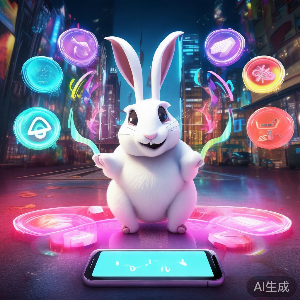 刷圈必备！兔怎么注册，轻松入门玩转社交圈