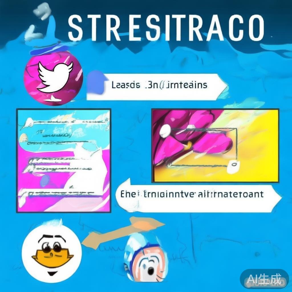 轻松掌握，推特注册步骤详解，助你无缝连接Instagram