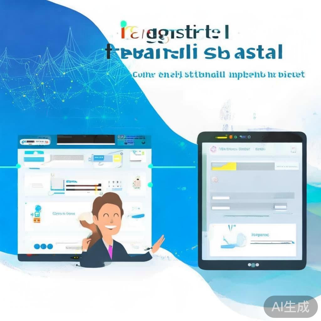 企业邮箱注册指南，轻松搭建企业通讯桥梁
