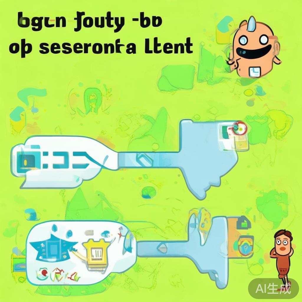 轻松掌握Line账号注册步骤，开启社交新篇章！